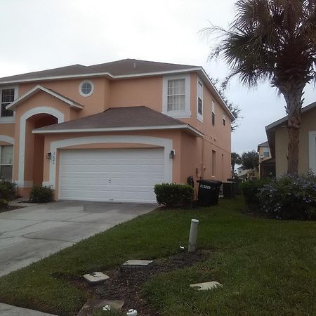 Edwin Island - Luxury Home, Excellent Location, Gated-Community Kissimmee Exterior foto