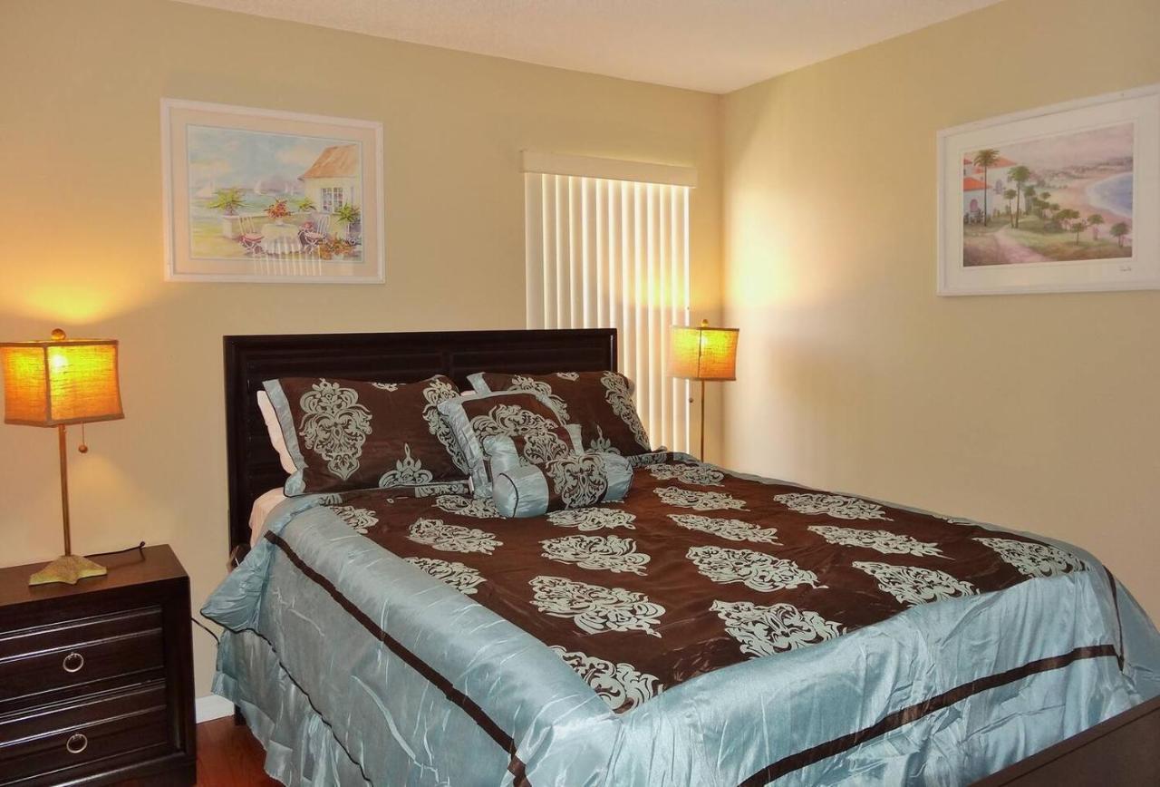 Edwin Island - Luxury Home, Excellent Location, Gated-Community Kissimmee Exterior foto
