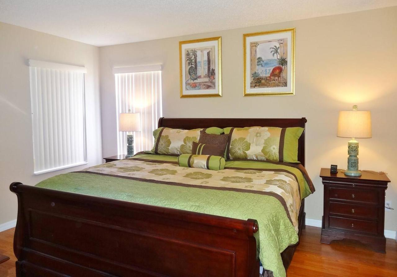 Edwin Island - Luxury Home, Excellent Location, Gated-Community Kissimmee Exterior foto