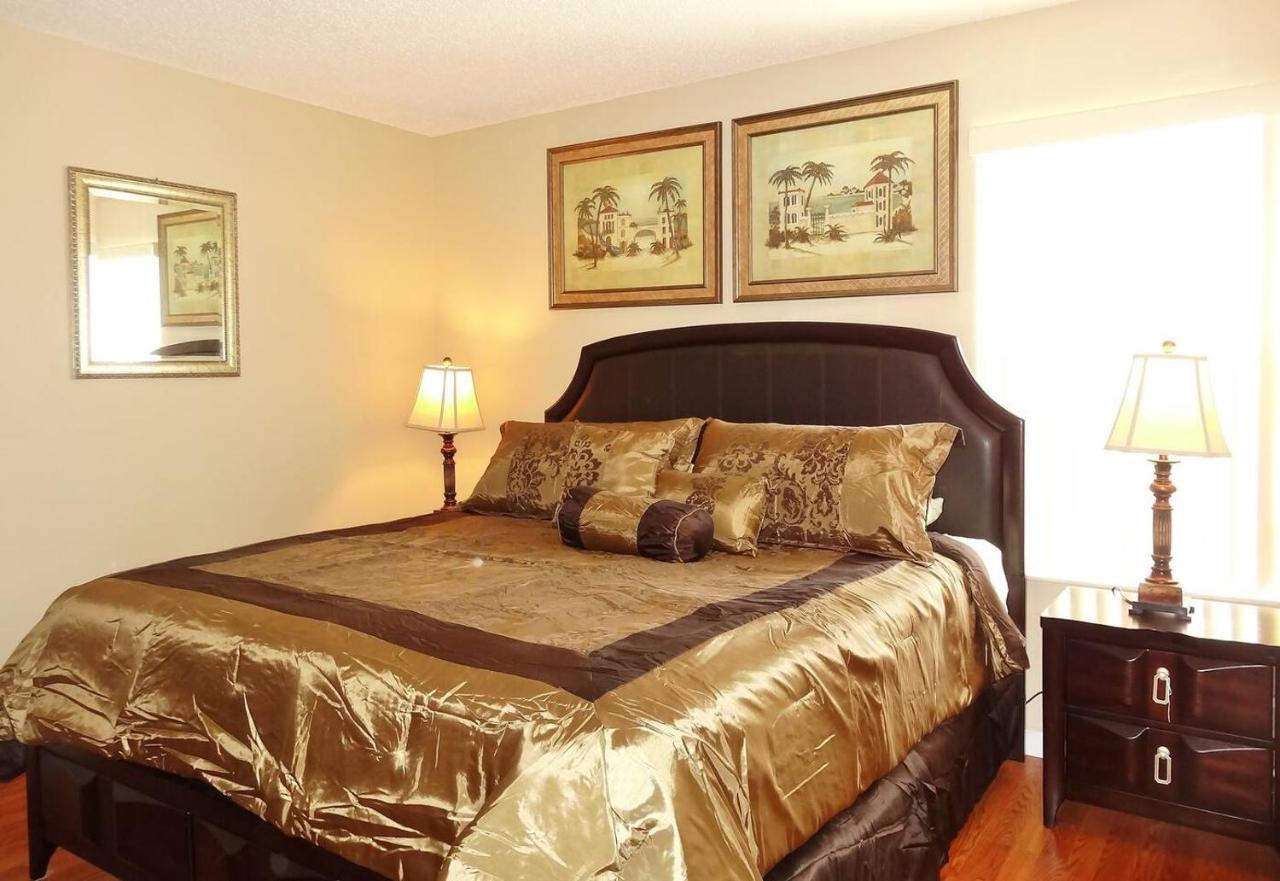Edwin Island - Luxury Home, Excellent Location, Gated-Community Kissimmee Exterior foto