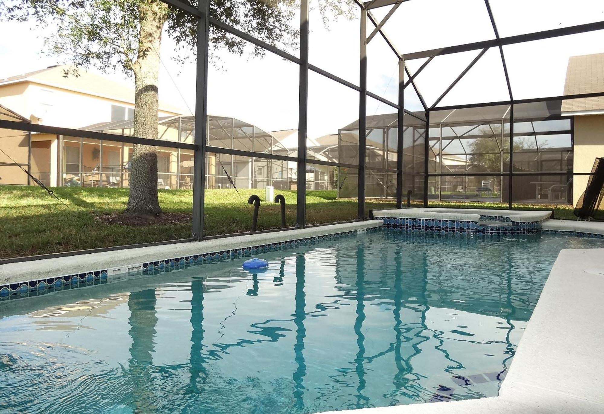 Edwin Island - Luxury Home, Excellent Location, Gated-Community Kissimmee Exterior foto